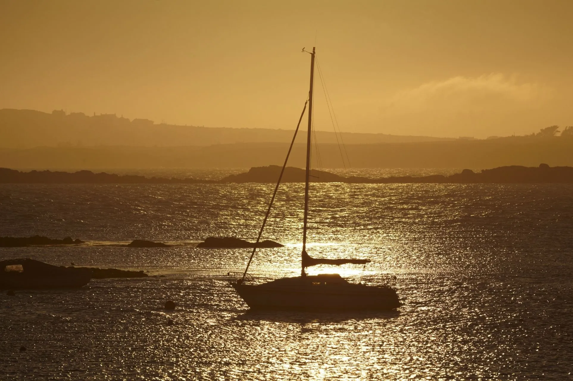 the boat pool rhosneigr