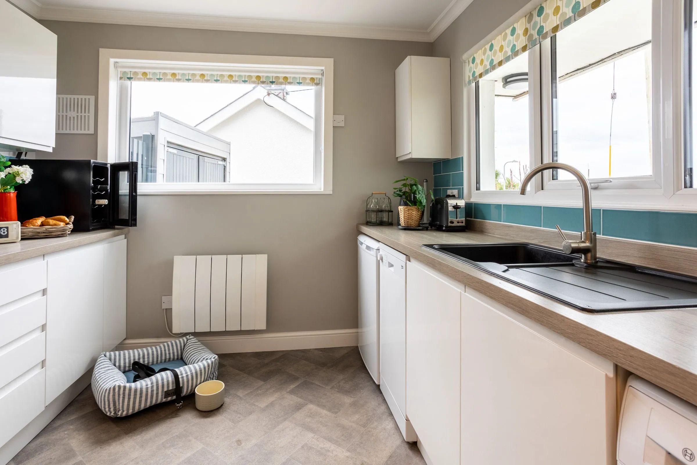 Tamarisk kitchen 