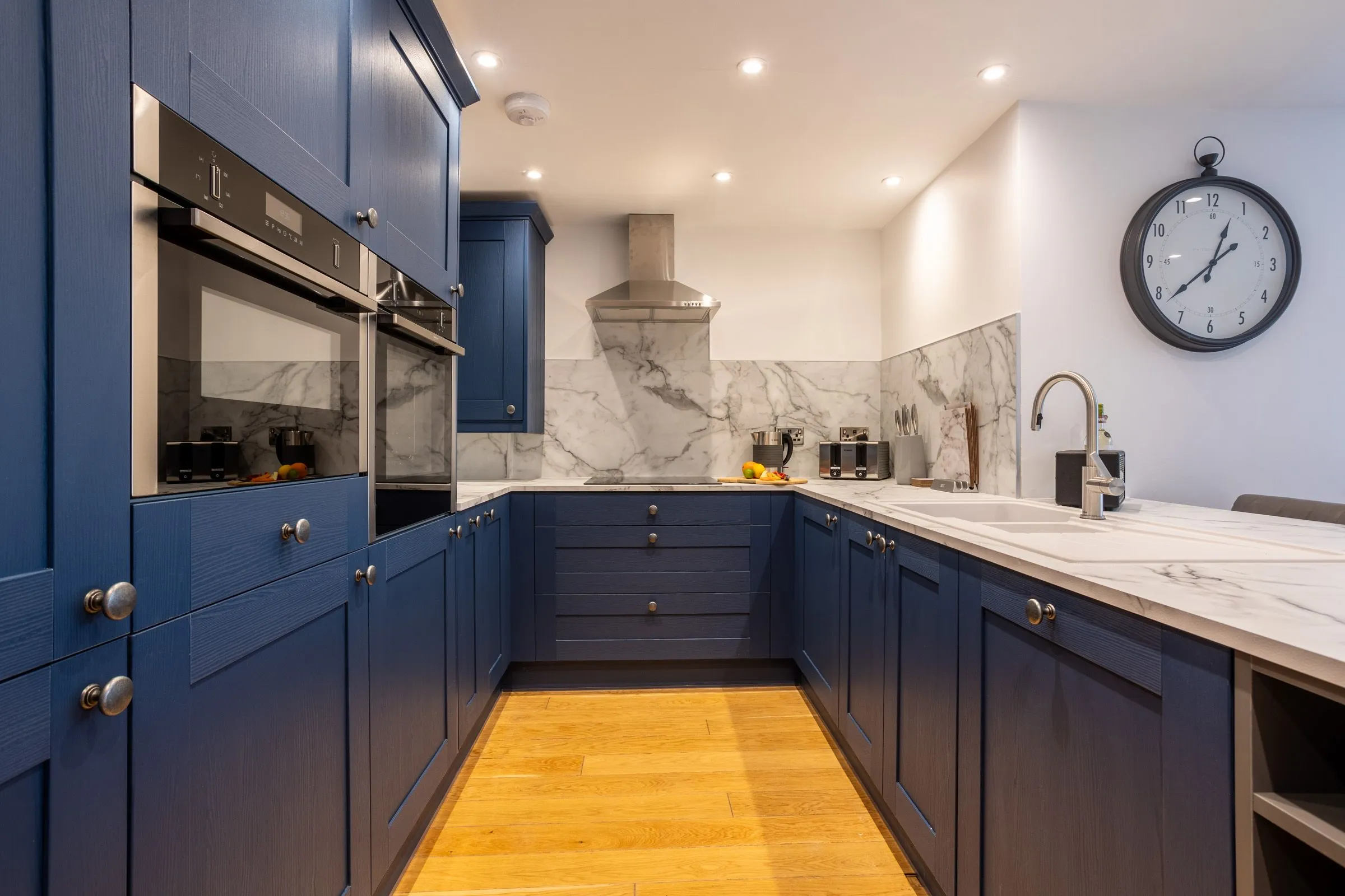 Ancones Kitchen 