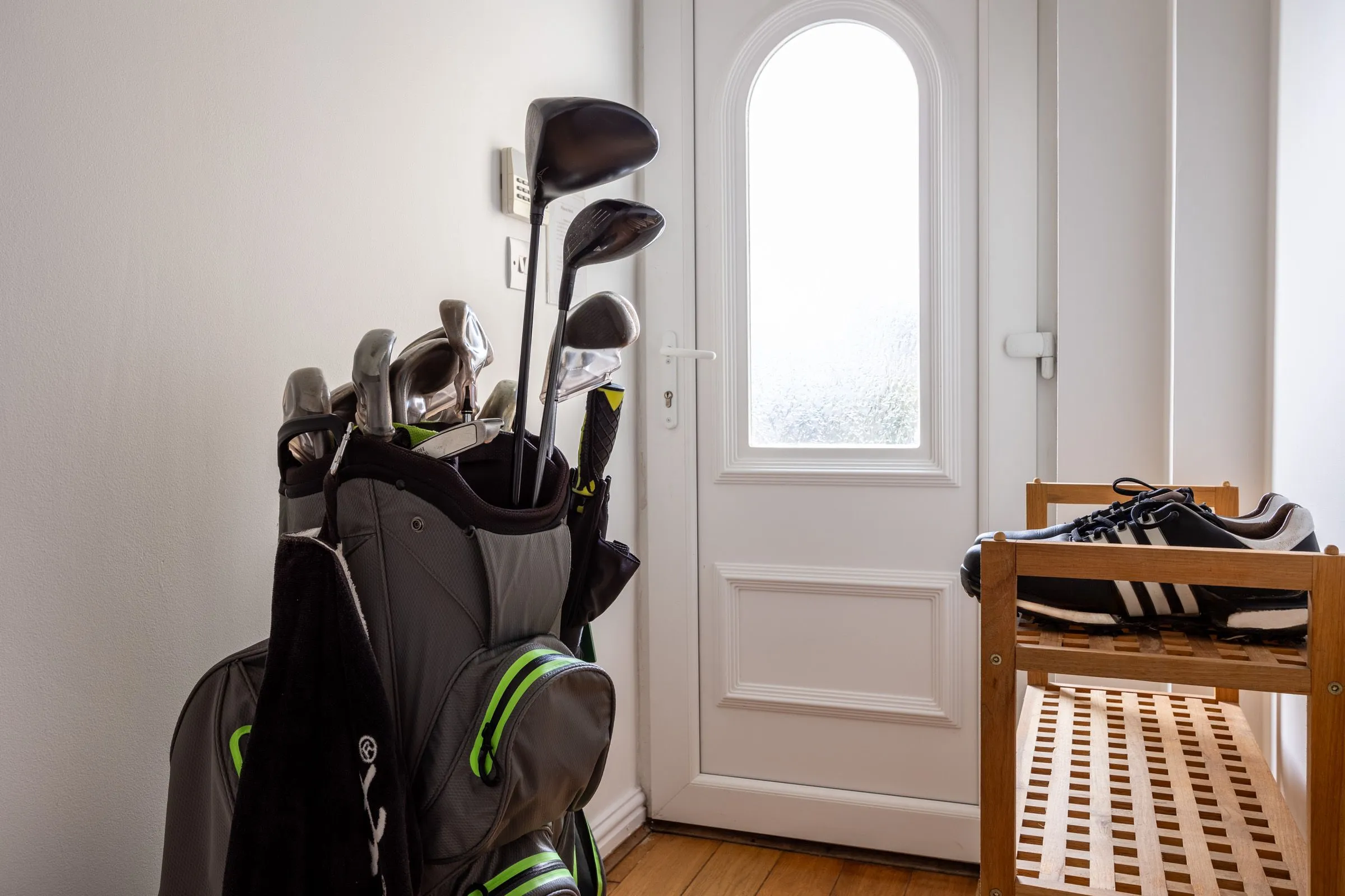 Ancones Golfing Bag