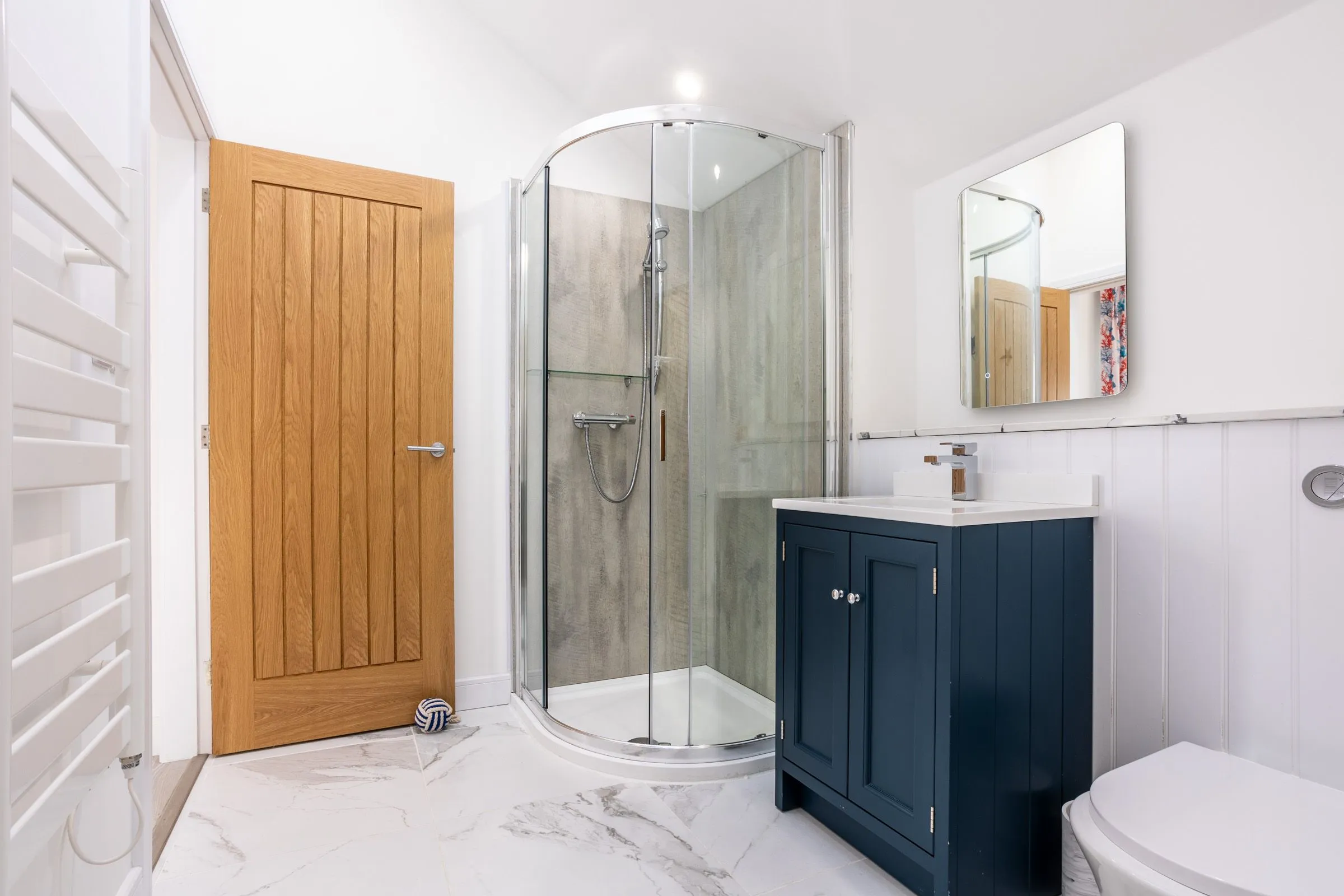 The Old Pottery Ensuite