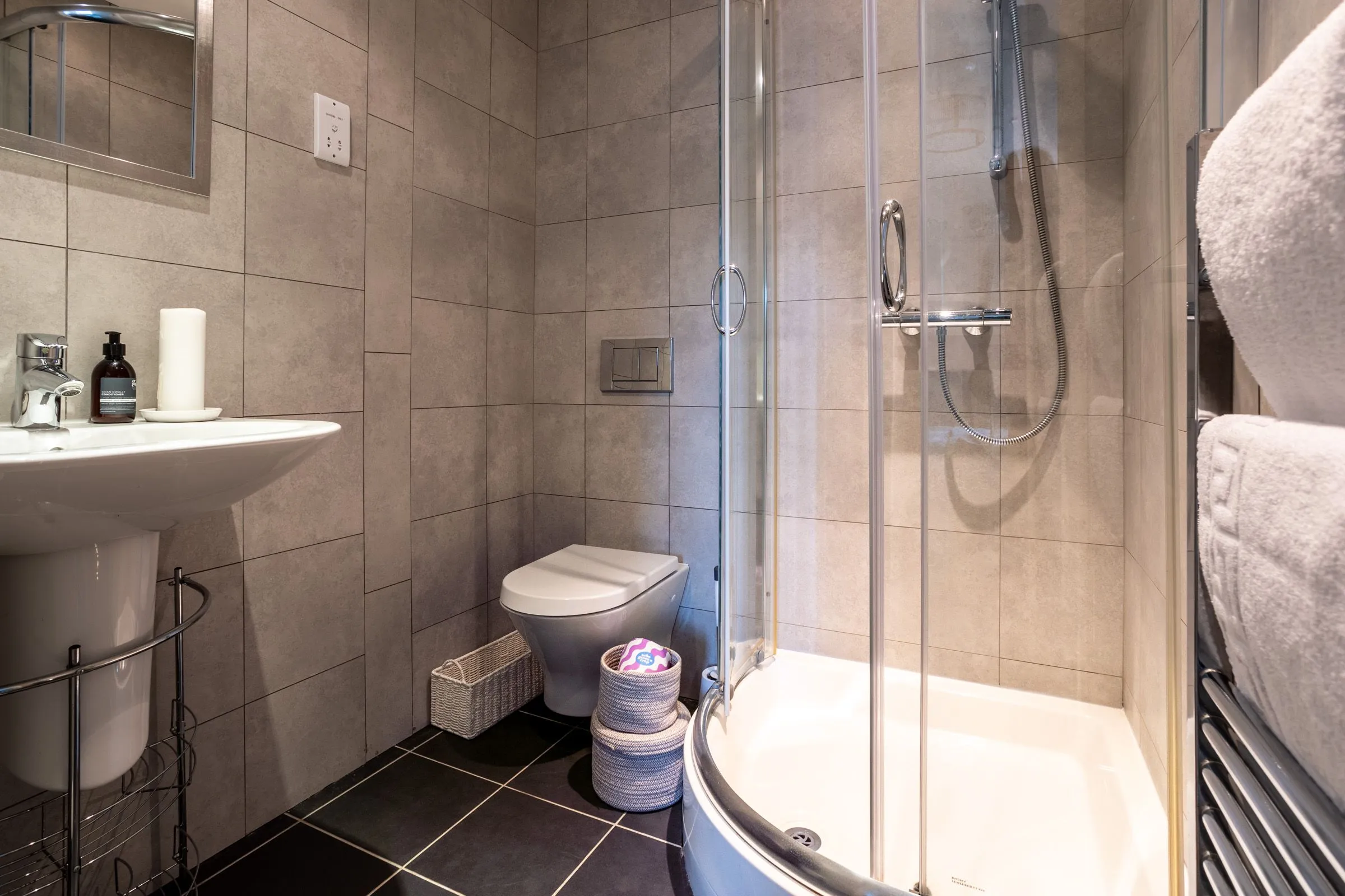 Sea Sway Ensuite