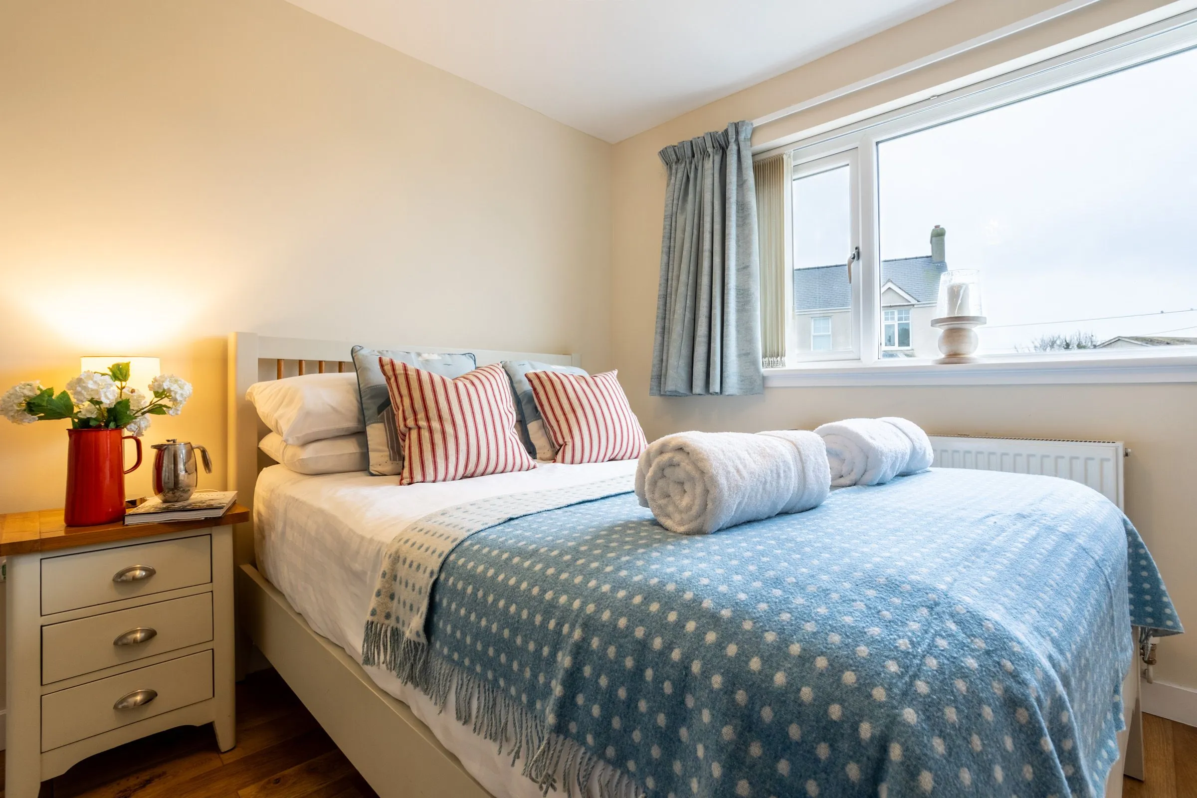 Chelford Double Room 