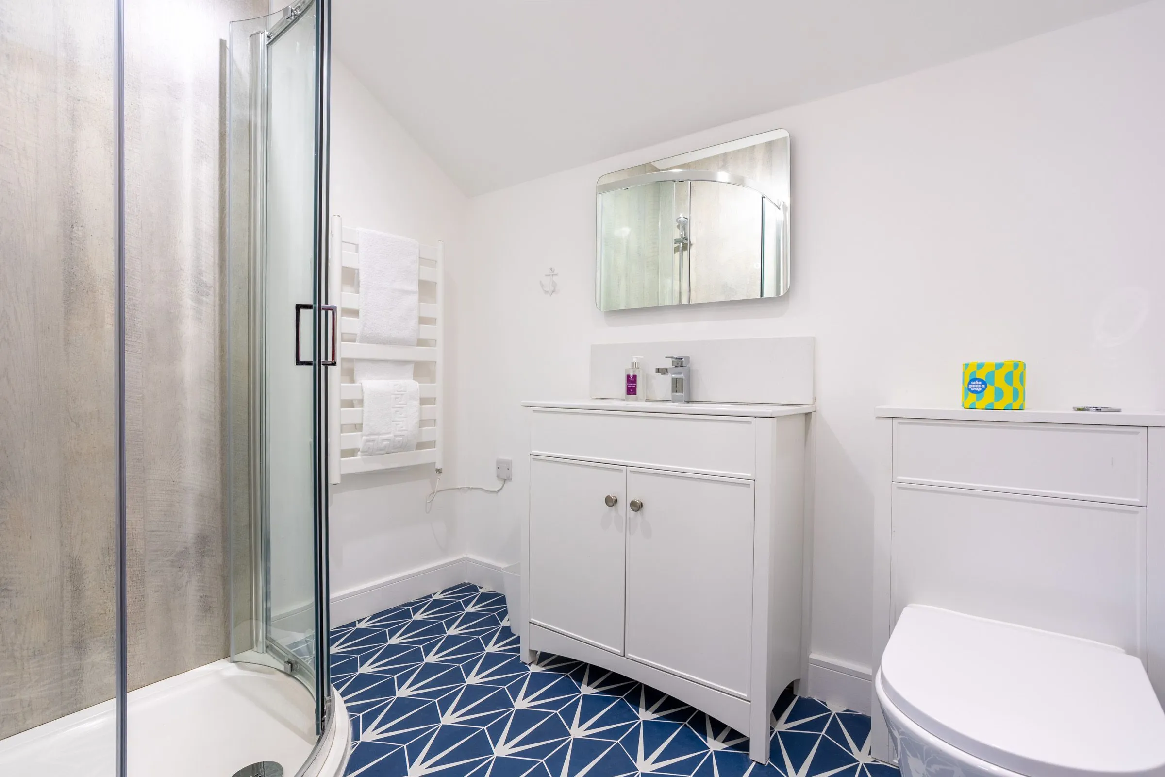 The Old Pottery Ensuite 