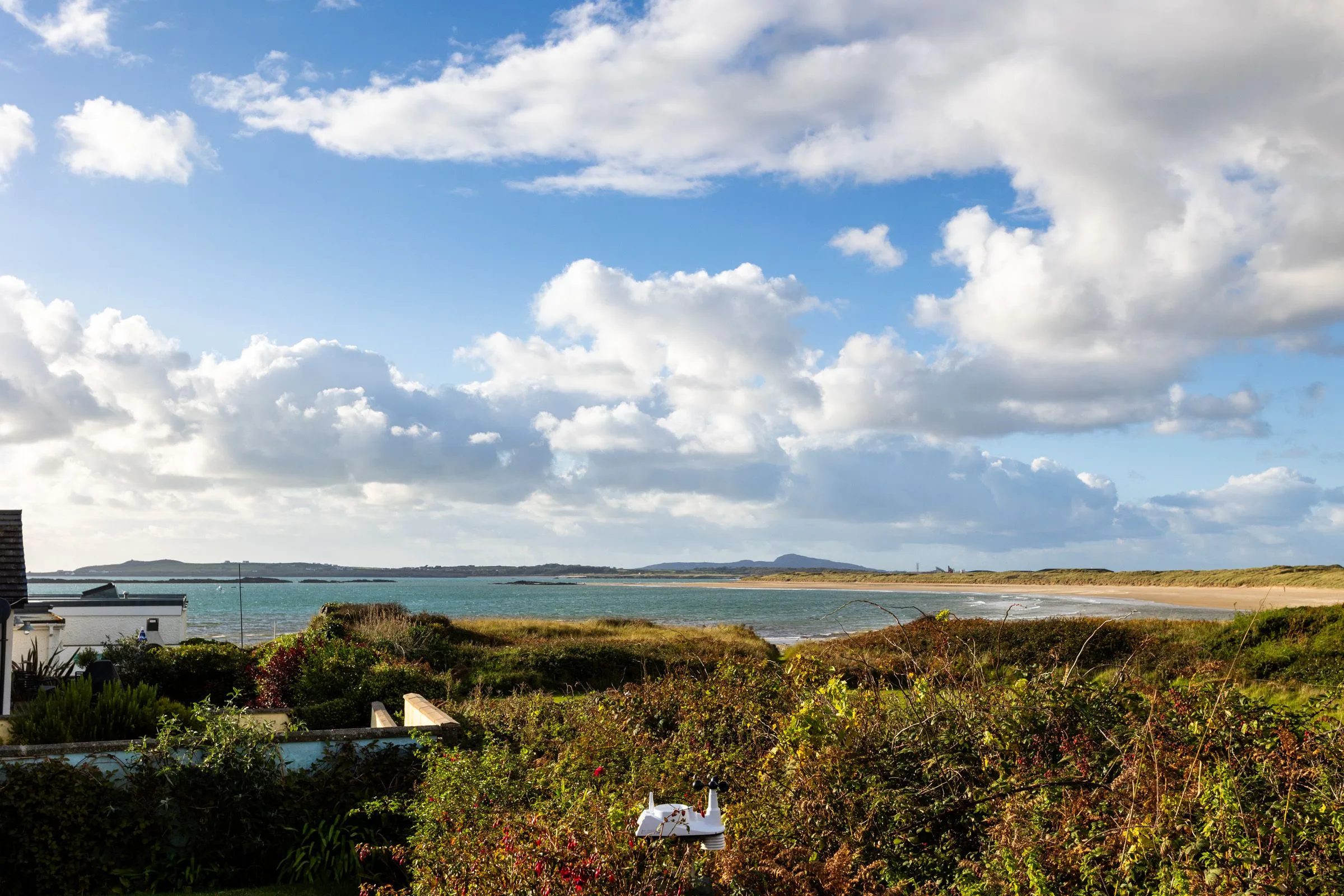 Bwthyn Branwen Aberffraw 