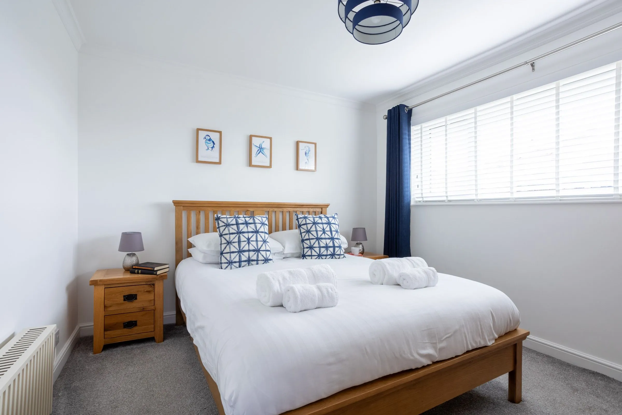 Tamarisk double room