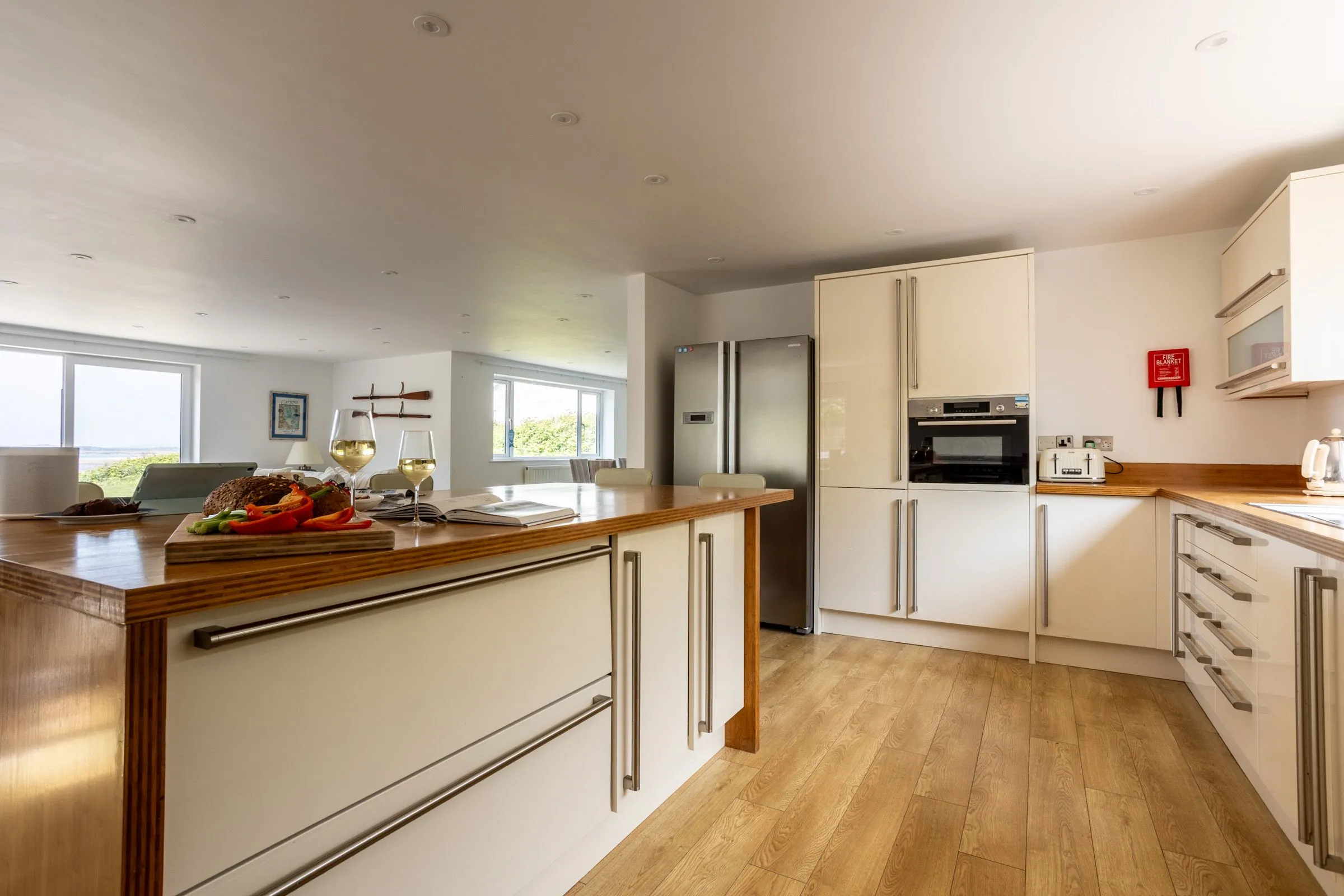 Gardd Nain - Kitchen Units