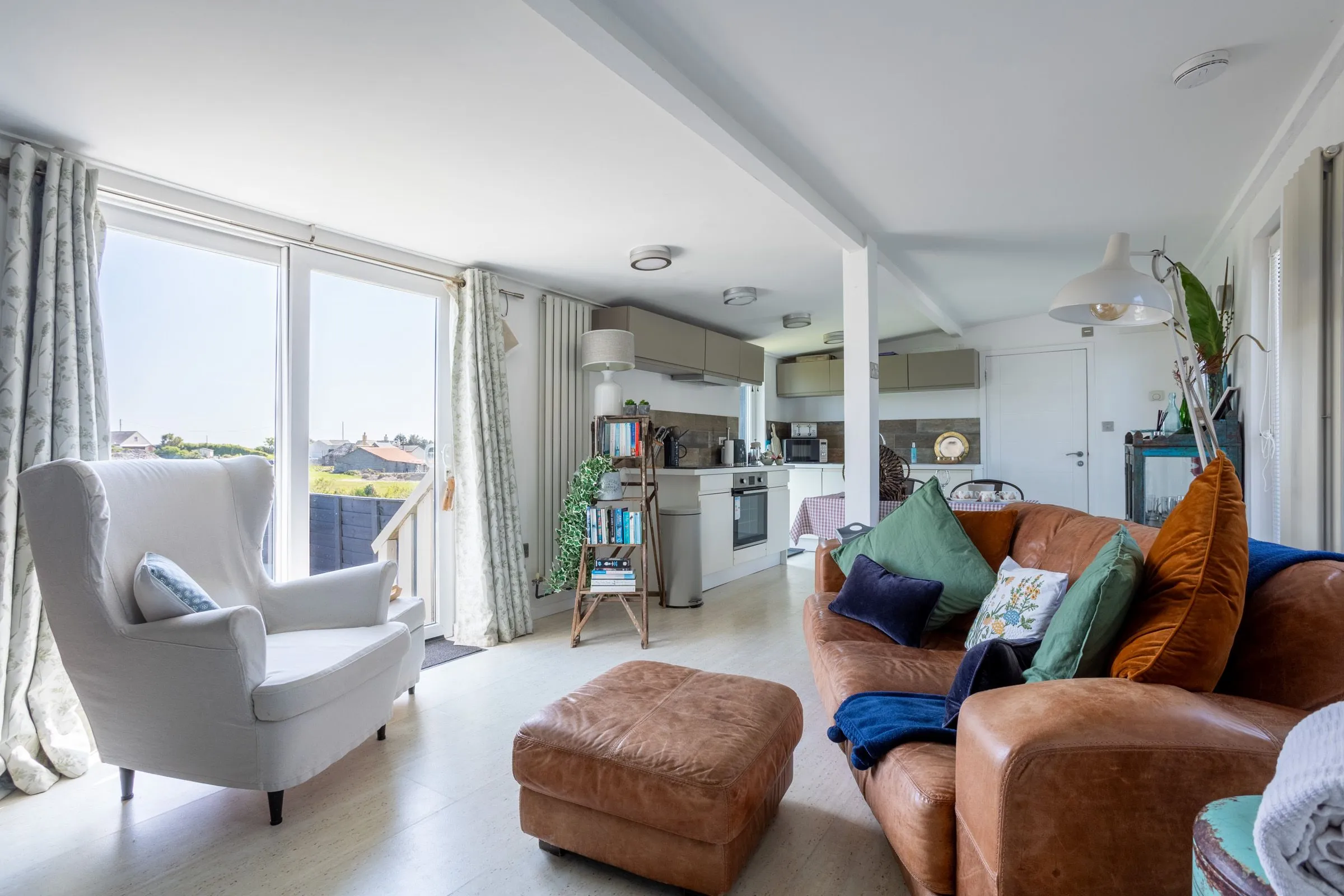Bryn Bach - Lounge