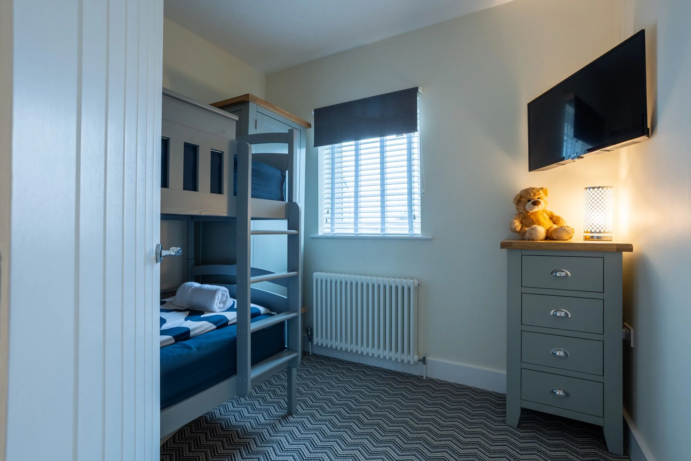 Monfa Bunkbed