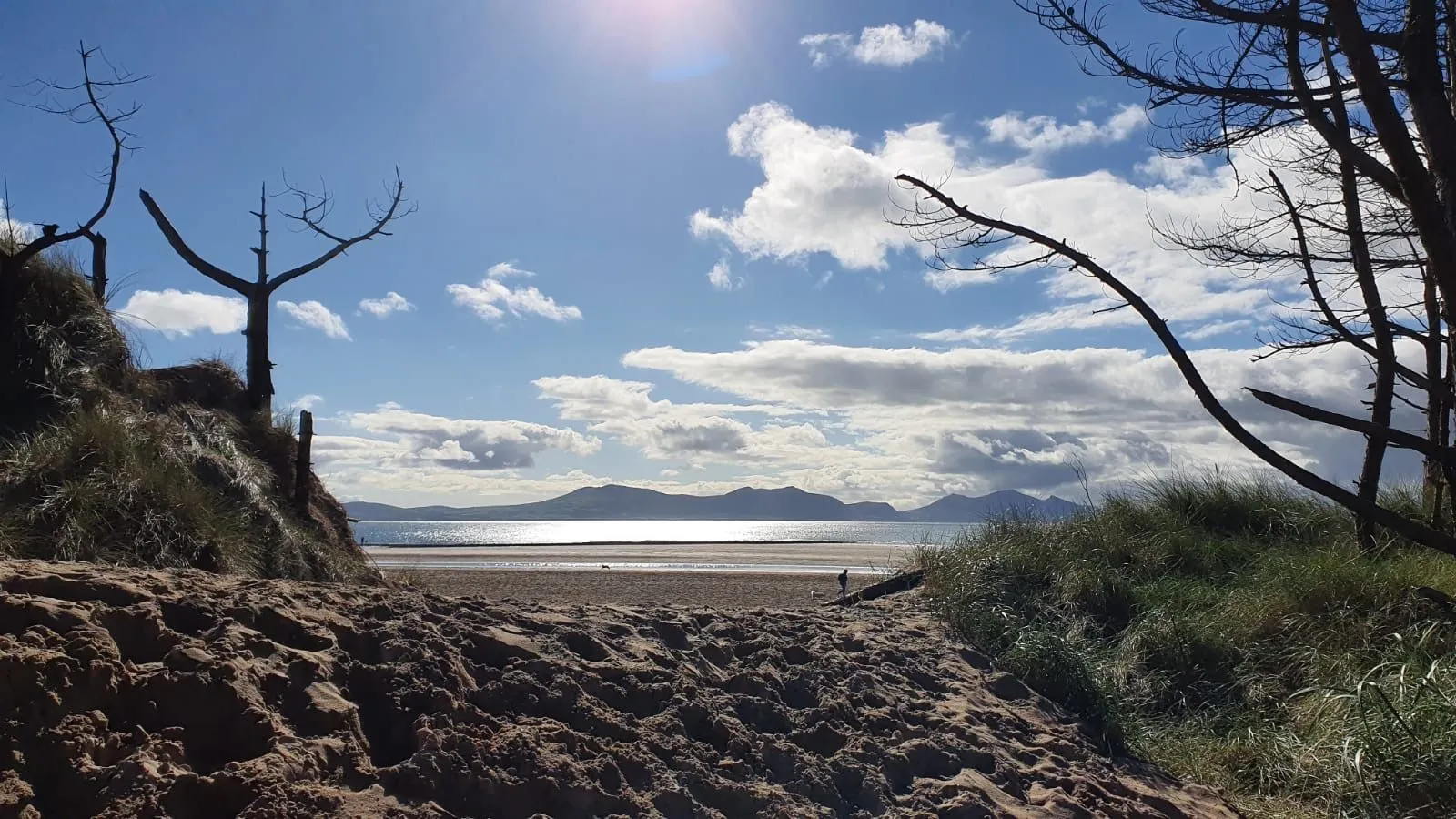 Kite Cottage - Newborough Dunes