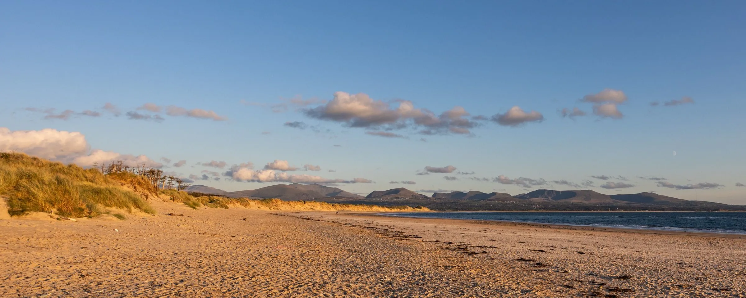 Kite Cottage - Llanddwyn Beach