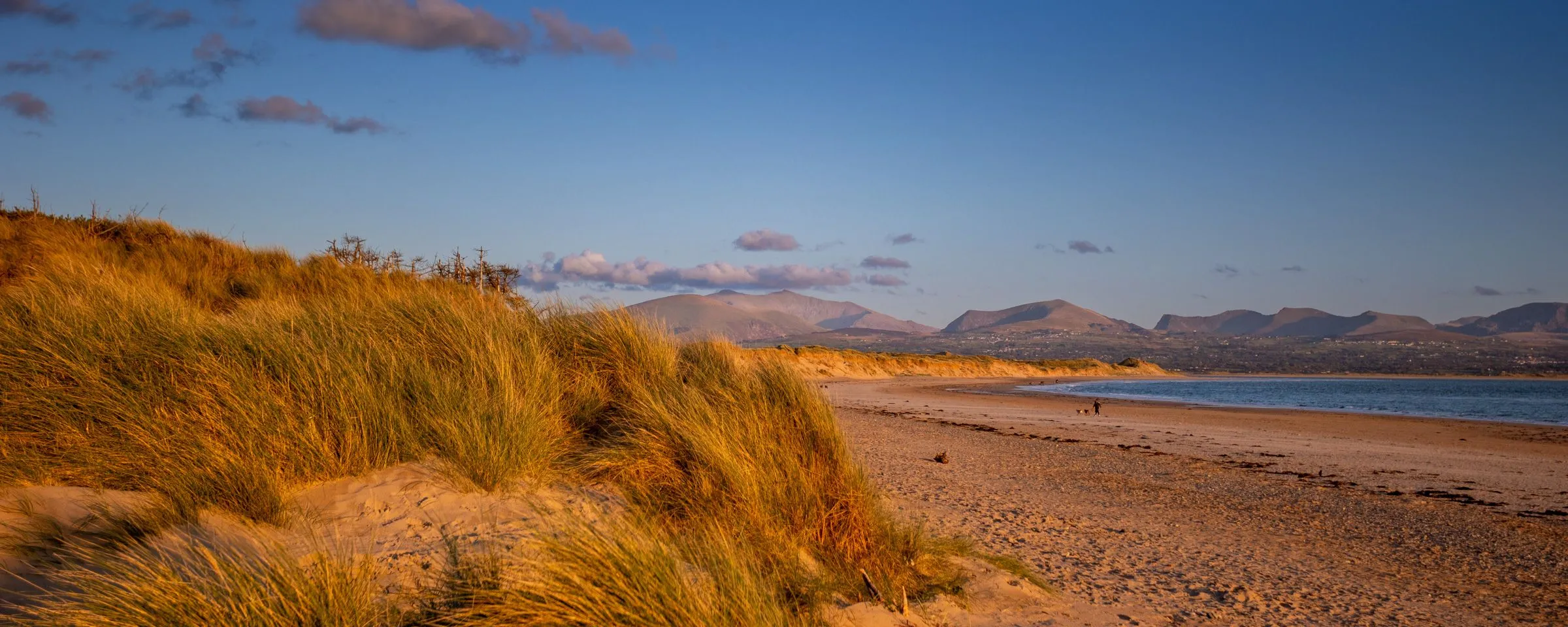 Kite Cottage - Snowdonia Backdrop