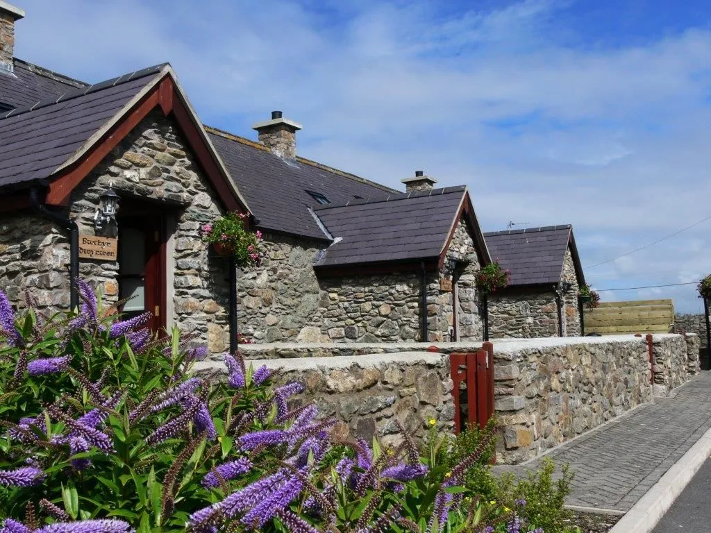 Bwthyn Siwan - Aberffraw
