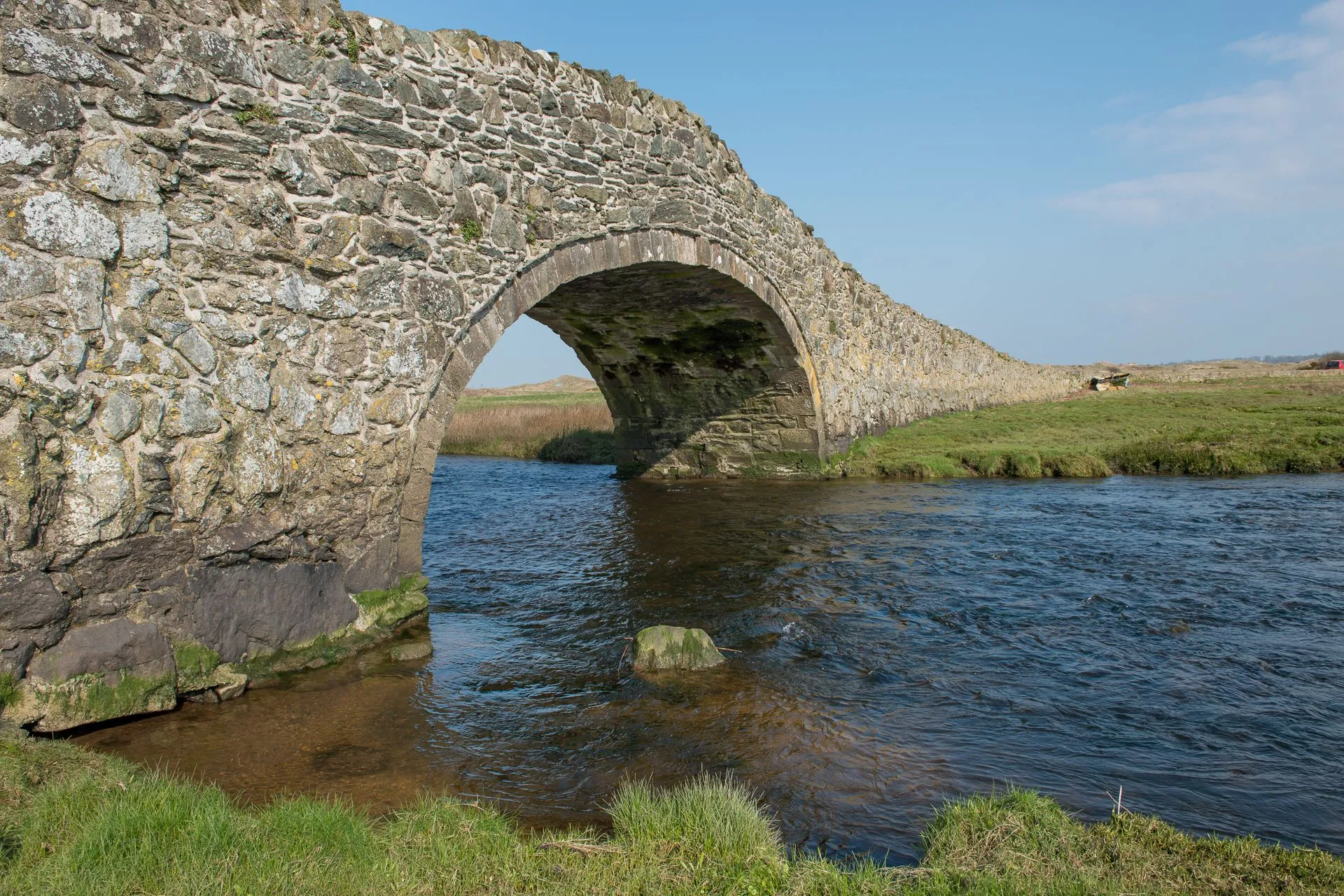 Aberffraw 