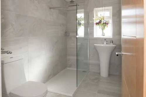 Cadair Arthur en-suite