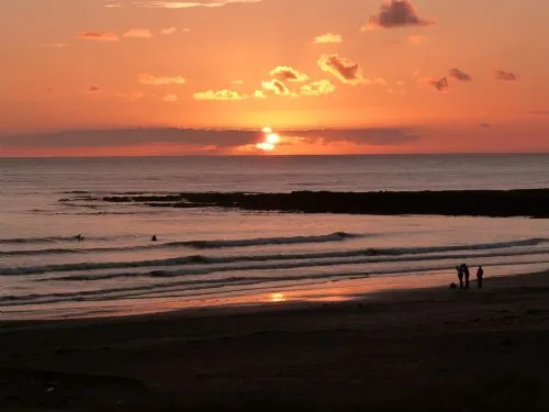 Broad Beach