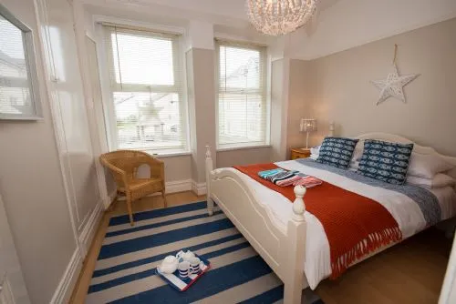 Bryn Awel Bedroom