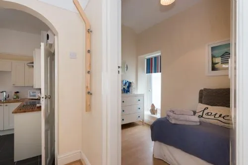 Bryn Awel Hallway - Rhosneigr 