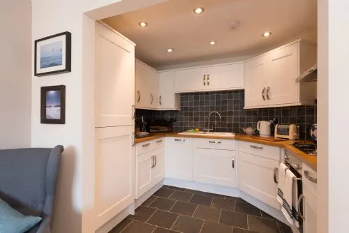 Bryn Eglwys Kitchen 