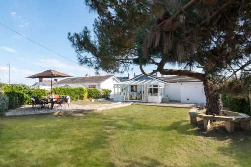 Chelford Garden - Rhosneigr Anglesey