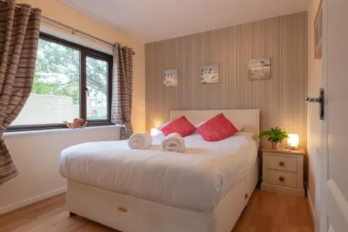Cwalafila Double Bedroom 
