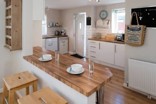 Dysynni Kitchen and breakfast bar