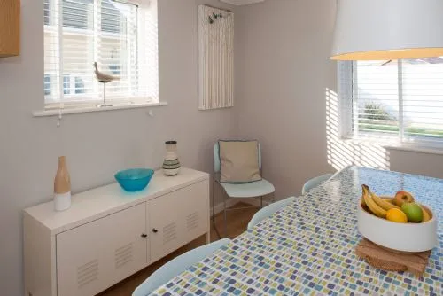 Dysynni bedroom- Rhosneigr