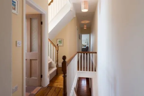 Maelog Villa Landing - Rhosneigr 