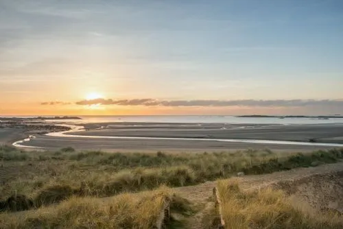 Niwl Y Mor - Rhosneigr 