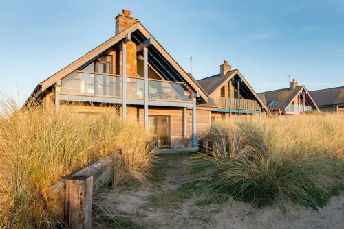 Niwl Y - Rhosneigr beach