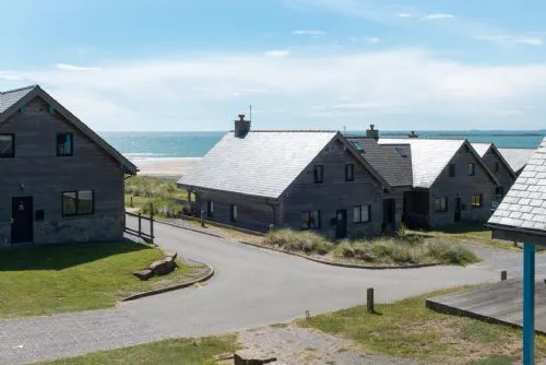 Porth Crigyll - Front View - Rhosneigr 