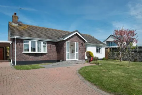 Rhonwil - Rhosneigr 