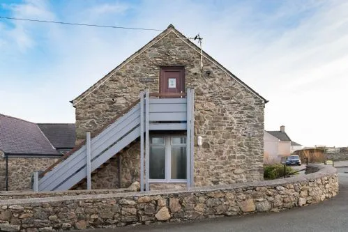 Ty Rhiannon - Aberffraw Anglesey