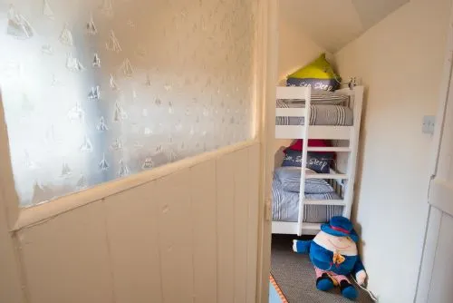 Tyn Lon Bunk Bedroom