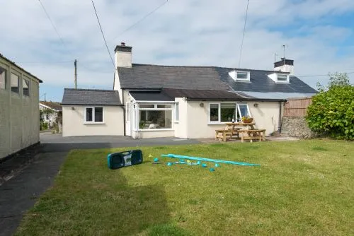 Tyn Lon - Rhosneigr 