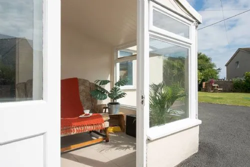Tyn Lon Sun Room