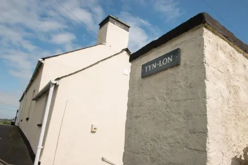 Tyn Lon - Rhosneigr 