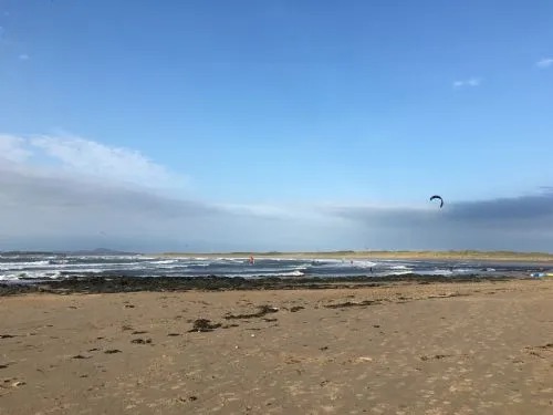 Rhosneigr Beach