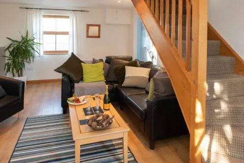 Y Stabl - Living Room sofas