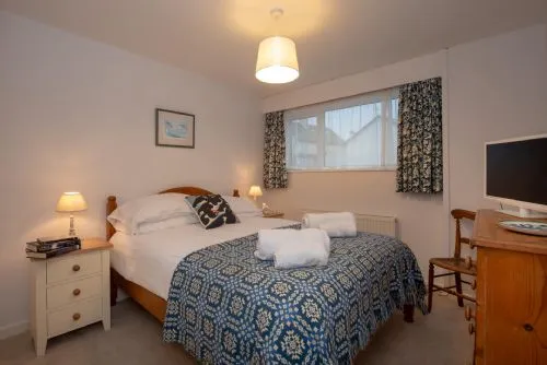 Marimar - Double Bedroom