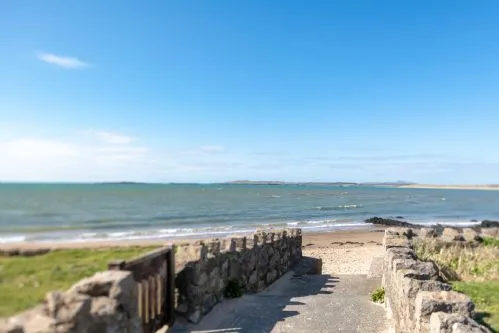 Marimar - Rhosneigr short walk to the beach