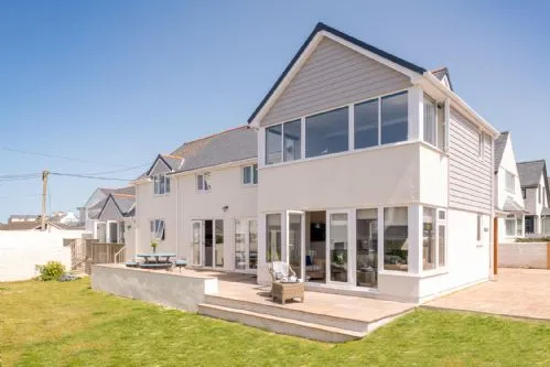 Morwennol - Rhosneigr