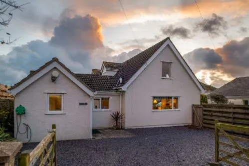 Lagwn Glas Rhosneigr