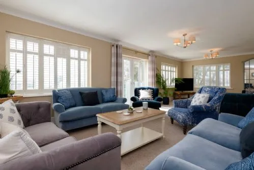 Sand Dollar - Sofas