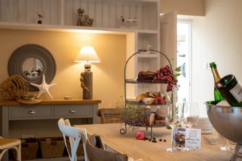 Sand Dollar - Kitchen unit