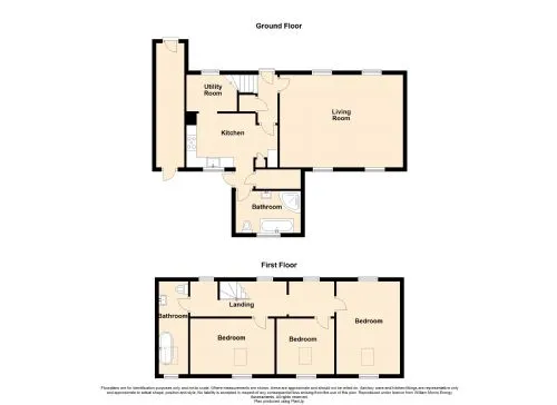 The Eagles - Floorplan