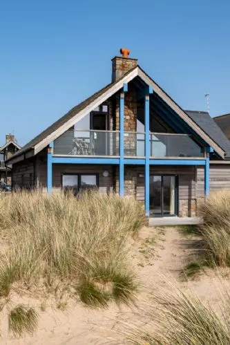Niwl Y Mor - rhosneigr anglesey
