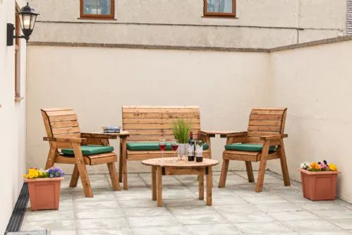 Y Bwthyn Outside Furniture