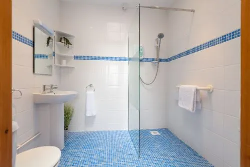Y Bwthyn Bathroom