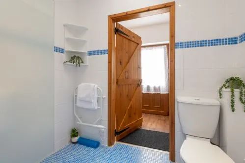 Y Bwthyn Wet Room